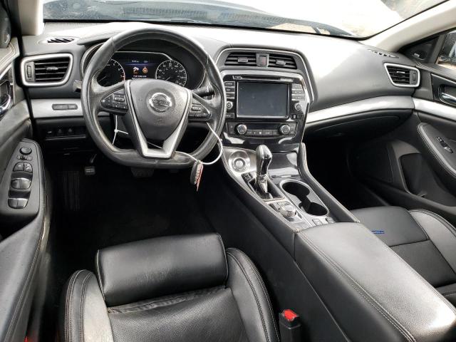 Photo 8 from auction – 2018 NISSAN MAXIMA 3.5 with VIN 1N4AA6AP0JC373738