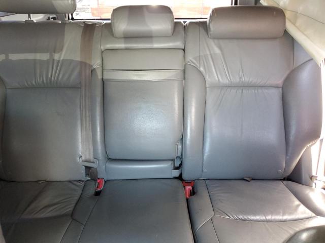 Photo 10 from auction – 2007 TOYOTA 4RUNNER LI with VIN JTEBT17R178040380