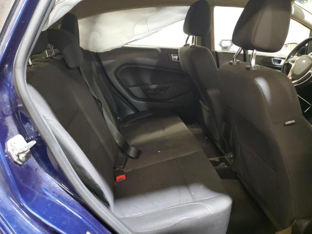 Photo 10 from auction – 2016 FORD FIESTA with VIN 3FADP4EJ3GM147383