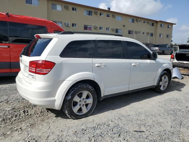 Photo 3 from auction – 2010 DODGE JOURNEY SX with VIN 3D4PG5FV0AT274462
