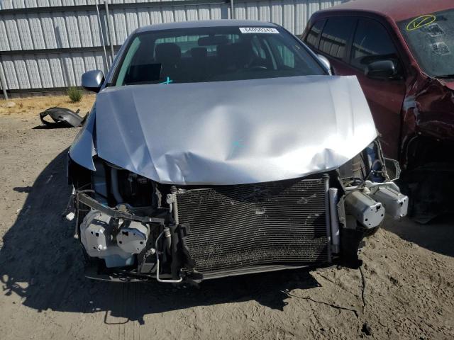 Photo 5 from auction – 2013 HONDA CIVIC LX with VIN 19XFB2F55DE232450