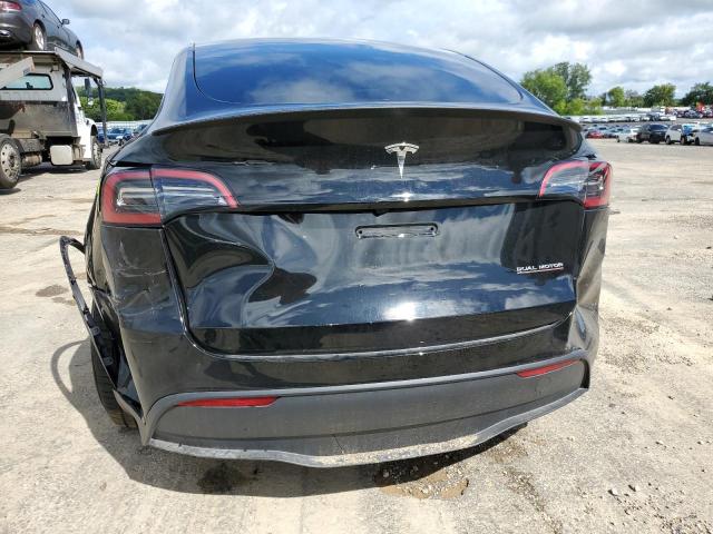 Photo 6 from auction – 2023 TESLA MODEL Y with VIN 7SAYGDEF8PF813152
