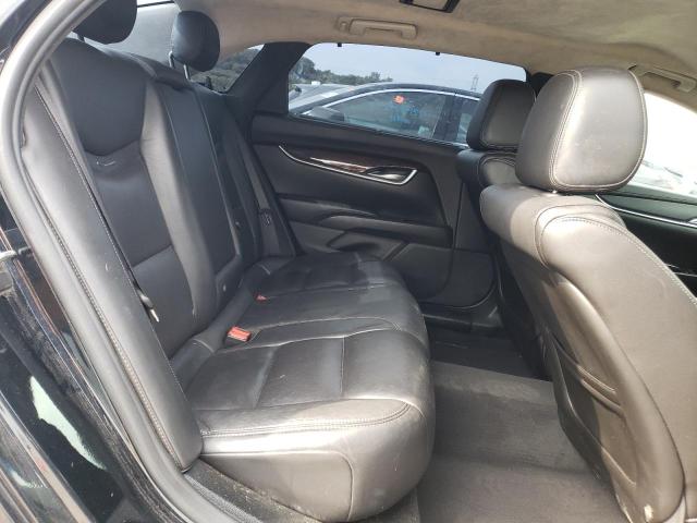 Photo 10 from auction – 2016 CADILLAC XTS LIMOUS with VIN 2GEXG6U30G9600042