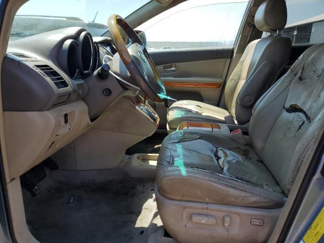 Photo 7 from auction – 2008 LEXUS RX 350 with VIN 2T2GK31U58C028658
