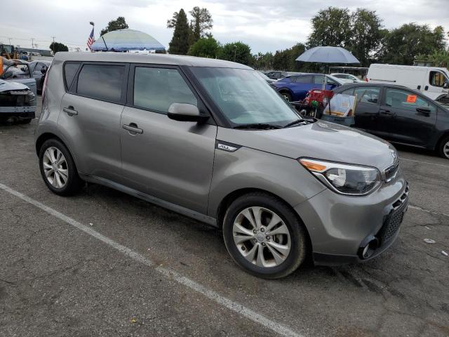 Фото 4 с аукциона – 2016 KIA SOUL + с VIN KNDJP3A59G7336288