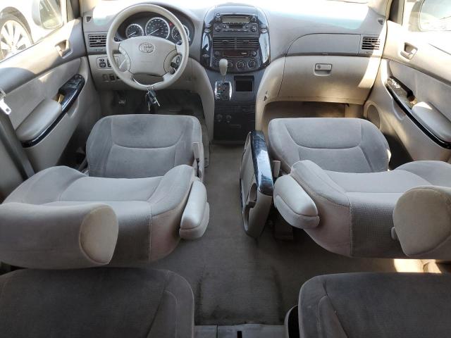 Photo 8 from auction – 2004 TOYOTA SIENNA CE with VIN 5TDZA23C84S042232
