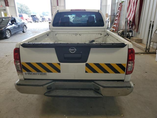 Photo 6 from auction – 2013 NISSAN FRONTIER S with VIN 1N6BD0CT2DN713250