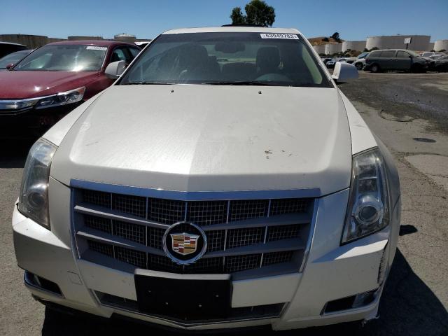 Photo 5 from auction – 2010 CADILLAC CTS PERFOR with VIN 1G6DK5EV1A0113845