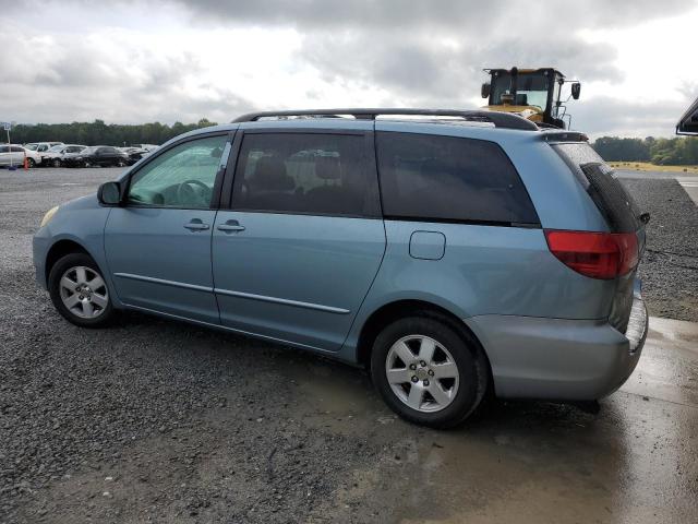 Photo 2 from auction – 2005 TOYOTA SIENNA CE with VIN 5TDZA23C95S344503