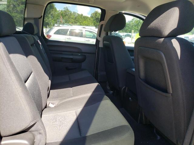 Photo 10 from auction – 2011 GMC SIERRA K15 with VIN 3GTP2VE30BG273639