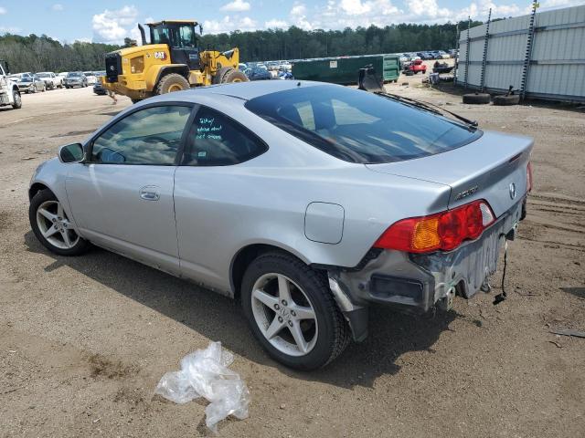 Photo 2 from auction – 2004 ACURA RSX with VIN JH4DC54844S018581