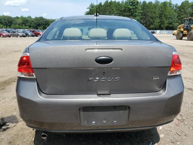 Photo 6 from auction – 2009 FORD FOCUS SE with VIN 1FAHP35N29W269976