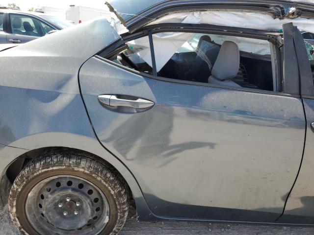 Photo 10 from auction – 2015 TOYOTA COROLLA L with VIN 2T1BURHE3FC481247