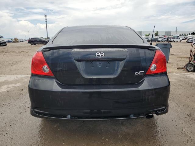 Photo 6 from auction – 2005 TOYOTA SCION TC with VIN JTKDE177050058976