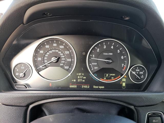 Photo 9 from auction – 2014 BMW 328 XIGT with VIN WBA3X5C58ED558298