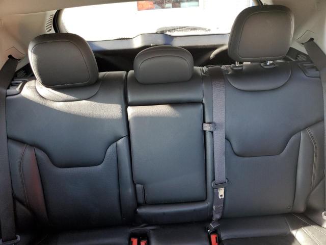 Photo 10 from auction – 2021 JEEP COMPASS LI with VIN 3C4NJCCB9MT573439