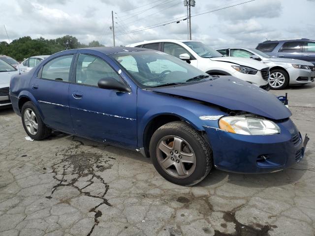 Photo 4 from auction – 2003 DODGE STRATUS SE with VIN 1B3EL46X03N590637