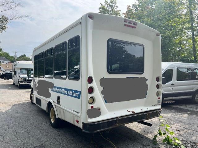 Photo 3 from auction – 2014 FORD ECONOLINE with VIN 1FDEE3FL5EDA67330