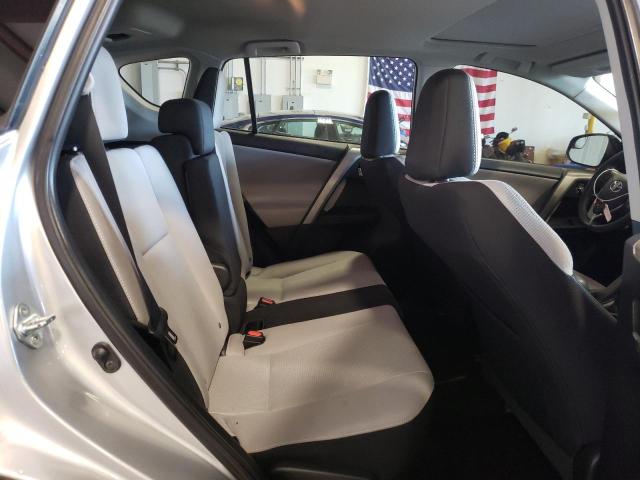 Photo 10 from auction – 2016 TOYOTA RAV4 XLE with VIN 2T3RFREV8GW524453