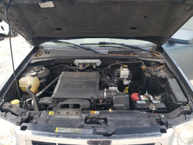 Photo 12 from auction – 2010 FORD ESCAPE LIM with VIN 1FMCU0EG3AKA55857