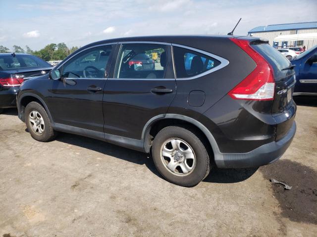 Photo 2 from auction – 2014 HONDA CR-V LX with VIN 5J6RM4H32EL033969