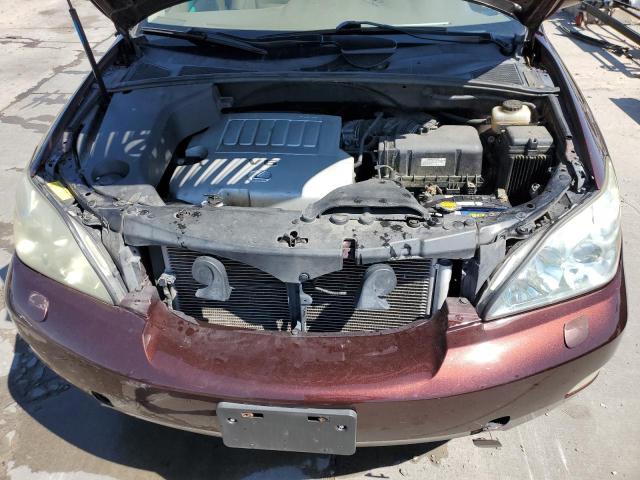 Photo 12 from auction – 2008 LEXUS RX 350 with VIN JTJGK31U680014229