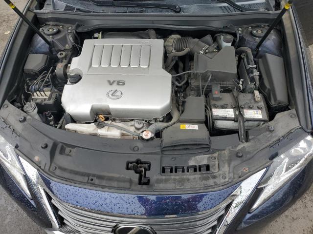 Photo 11 from auction – 2017 LEXUS ES 350 with VIN 58ABK1GG4HU060741