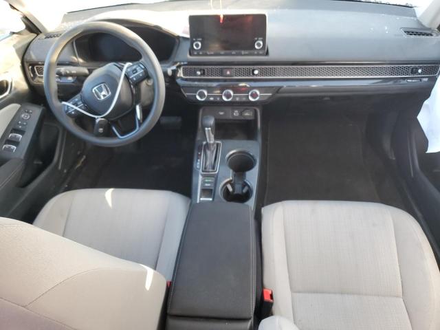 Photo 8 from auction – 2023 HONDA CIVIC LX with VIN 2HGFE2F29PH539661
