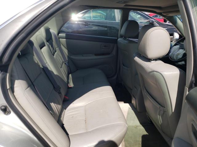 Photo 10 from auction – 2001 LEXUS ES 300 with VIN JT8BF28G910336945