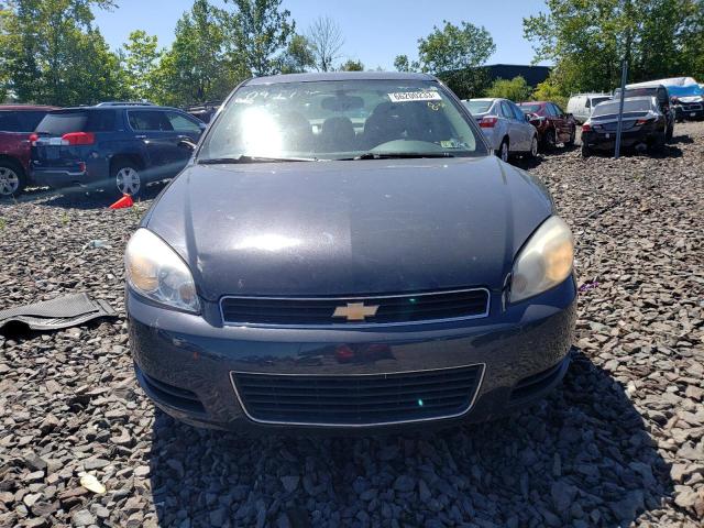 Photo 5 from auction – 2009 CHEVROLET IMPALA 1LT with VIN 2G1WT57NX91135576