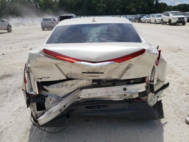 Photo 6 from auction – 2013 CADILLAC ATS with VIN 1G6AA5RA6D0147961