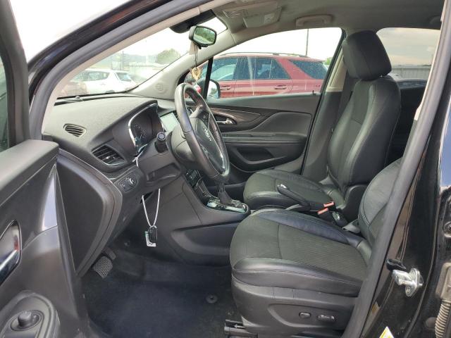 Photo 7 from auction – 2017 BUICK ENCORE PRE with VIN KL4CJASB2HB003796