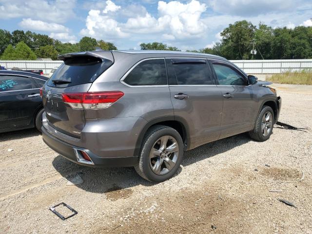 Zdjęcie 3 z aukcji – 2018 TOYOTA HIGHLANDER z VIN 5TDYZRFHXJS263816