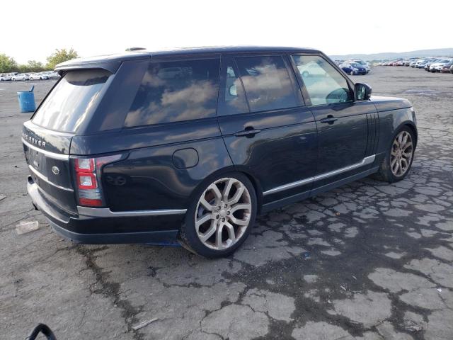 Photo 3 from auction – 2014 LAND ROVER RANGE ROVE with VIN SALGS2TF2EA190477