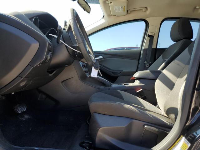 Photo 7 from auction – 2013 FORD FOCUS SE with VIN 1FADP3F22DL262314