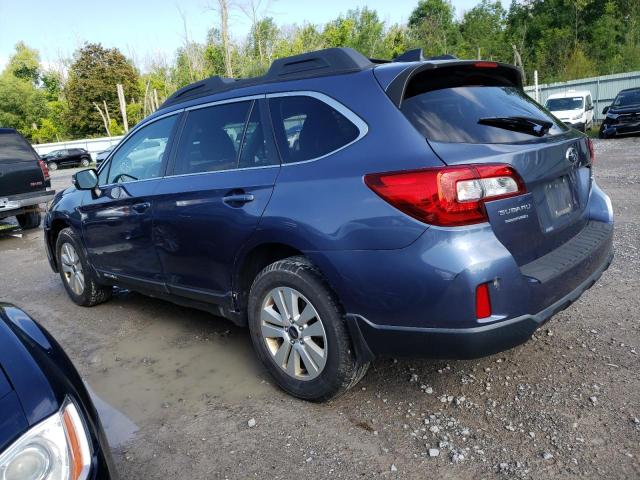 Photo 2 from auction – 2017 SUBARU OUTBACK 2. with VIN 4S4BSAHC3H3252841