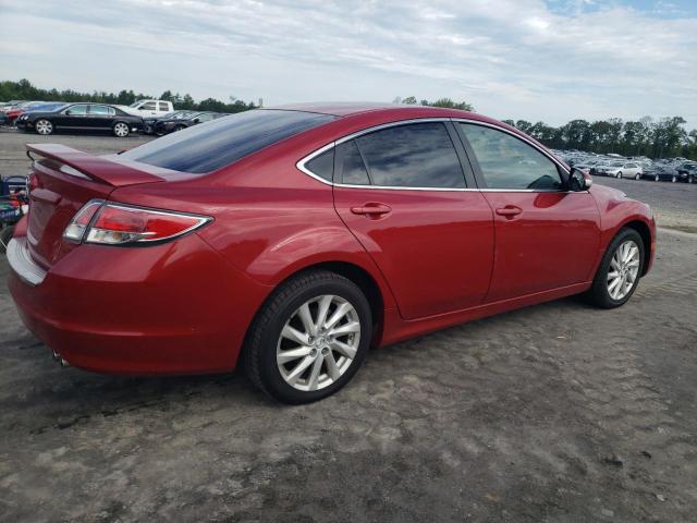 Photo 3 from auction – 2011 MAZDA 6 I with VIN 1YVHZ8CH4B5M13158