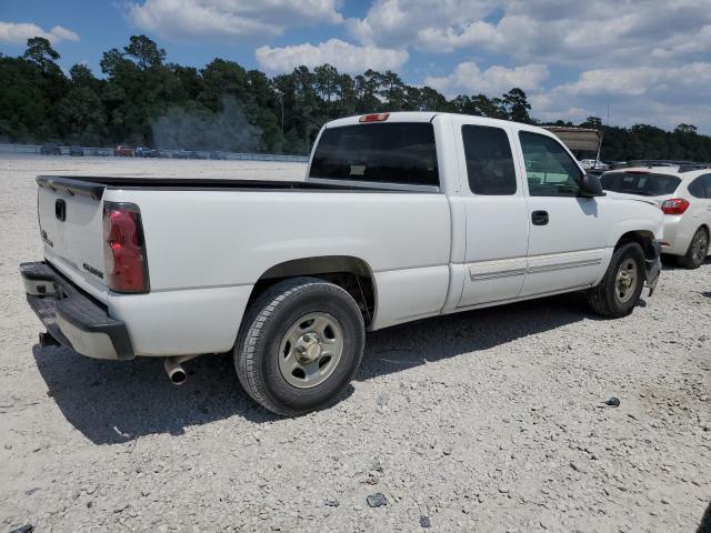Photo 3 from auction – 2004 CHEVROLET SILVERADO with VIN 2GCEC19T341305311