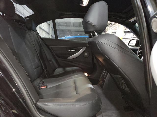 Photo 10 from auction – 2014 BMW 335 I with VIN WBA3A9C57EF686545