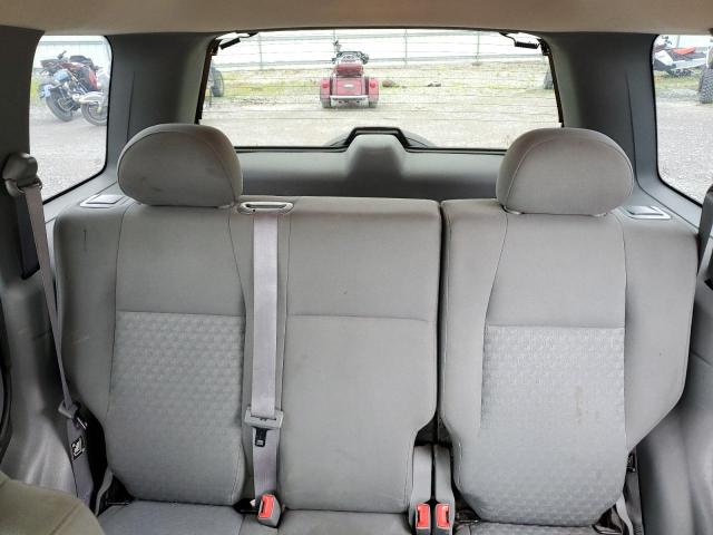 Photo 10 from auction – 2005 JEEP LIBERTY SP with VIN 1J4GL48K35W519769