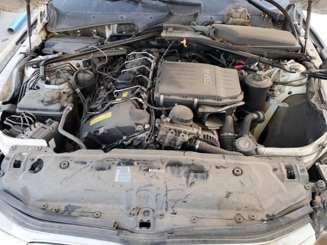Photo 11 from auction – 2008 BMW 535 I with VIN WBANW13598CZ77677