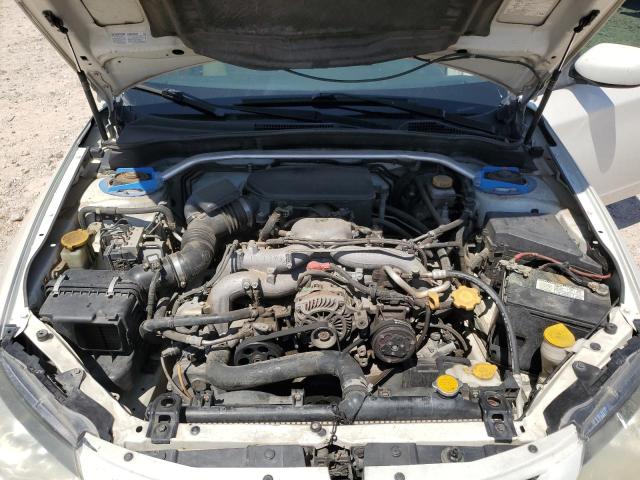 Снимка 11 от търг – 2009 SUBARU IMPREZA 2. с VIN JF1GE60679H521289