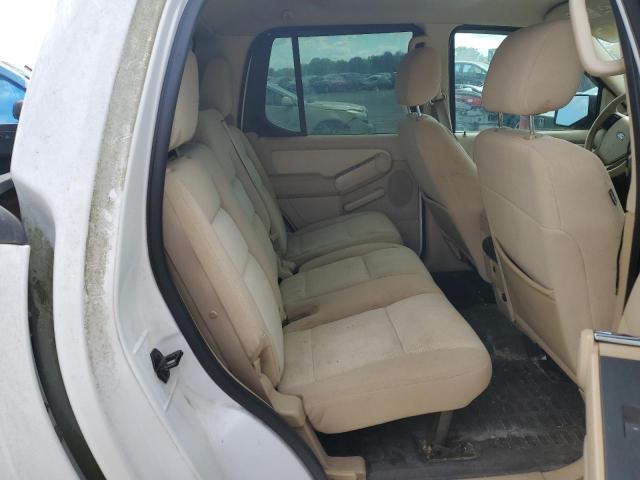 Photo 10 from auction – 2007 FORD EXPLORER S with VIN 1FMEU51K57UA13347