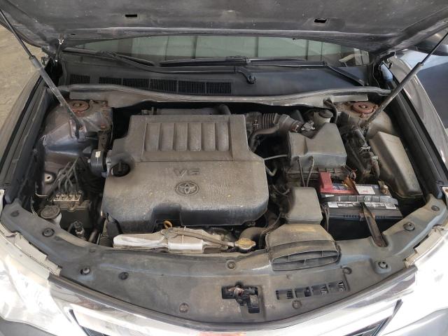 Photo 11 from auction – 2012 TOYOTA CAMRY SE with VIN 4T1BK1FK5CU014244