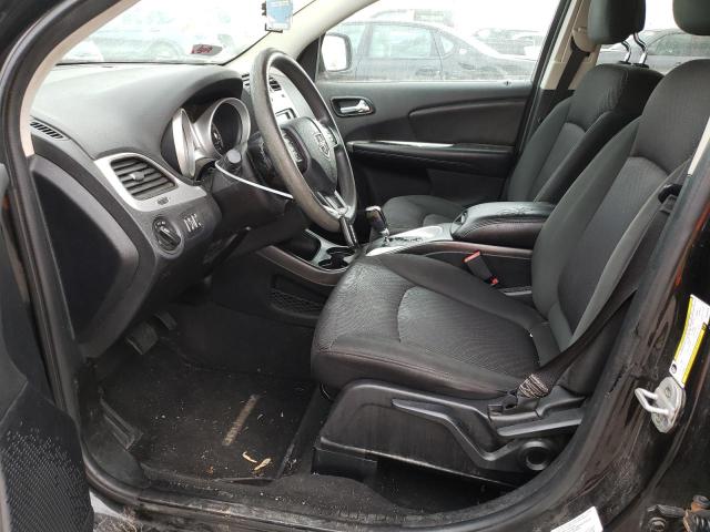 Photo 7 from auction – 2011 DODGE JOURNEY EX with VIN 3D4PG4FB1BT504222