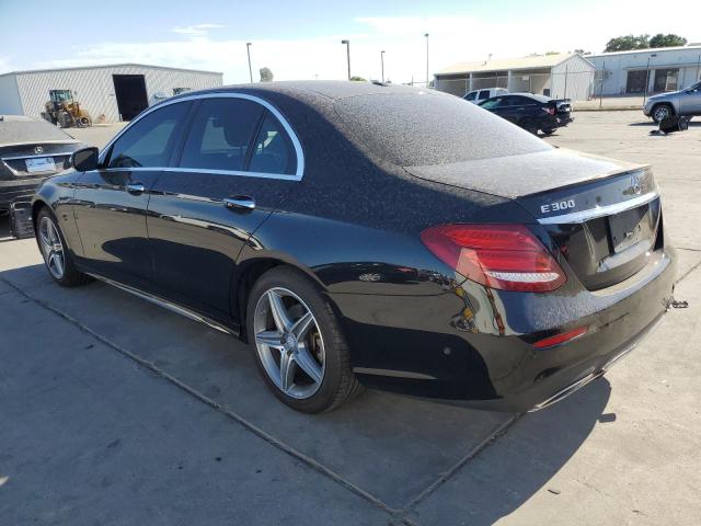 Photo 2 from auction – 2017 MERCEDES-BENZ E 300 with VIN WDDZF4JB0HA177544
