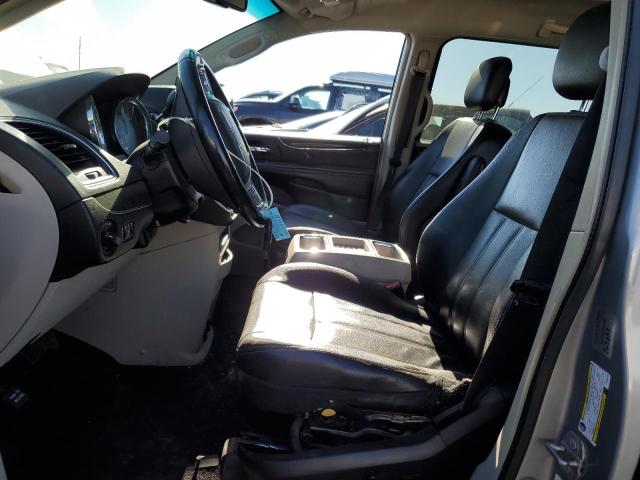 Photo 7 from auction – 2014 CHRYSLER TOWN & COU with VIN 2C4RC1BG0ER435189