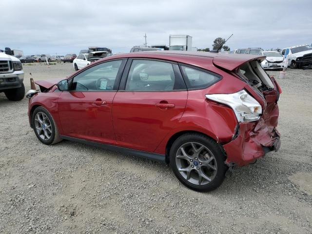 Photo 2 from auction – 2013 FORD FOCUS SE with VIN 1FADP3K25DL204784