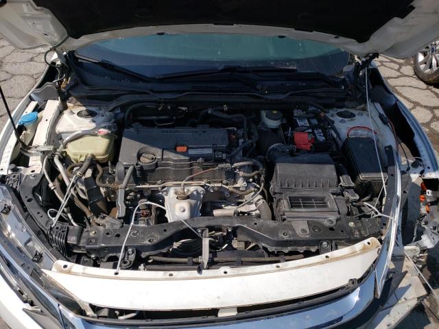 Photo 11 from auction – 2016 HONDA CIVIC EX with VIN 19XFC2F79GE063729