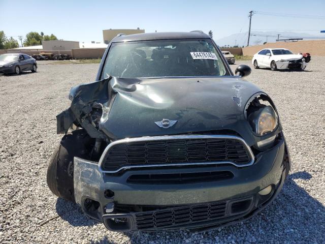 Photo 5 from auction – 2014 MINI COOPER S C with VIN WMWZC3C52EWT00566